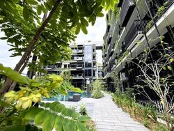 Jervois Mansion (D10), Apartment #523073881